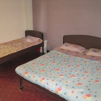 Heramb Guest House And Lodging, Nashik 3